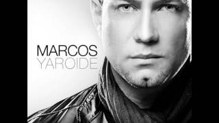 Video thumbnail of "Te Amo - Marcos Yaroide"