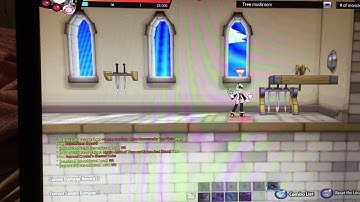 Elsword Transcendence Code Nemesis Awakening