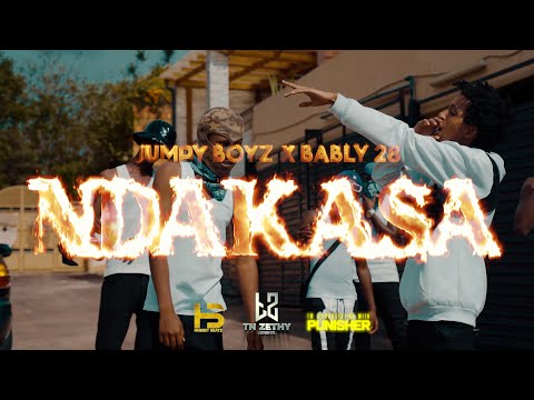 Jumpy Boyz -