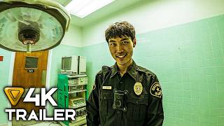 INFIRMARY  Trailer (2026) Horror Movie [4K]
