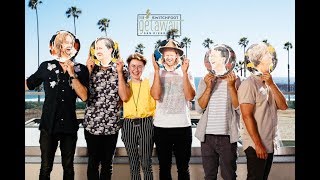 What an EPIC WEEK!! - 2018 SWITCHFOOT Summer Getaway Recap