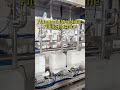 25L 4-Head Automatic Weighing Filling Machine for Edible Oil | Soybean Oil Packaging Line Demo