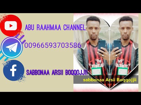 Ustaas Xaalibu Ridallah Nashiidaa Haaraya