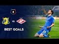 FC Rostov vs Spartak | Best goals