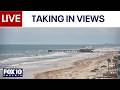🔴LIVE: WEBCAMS around the world | June 6 | FOX 10 Phoenix