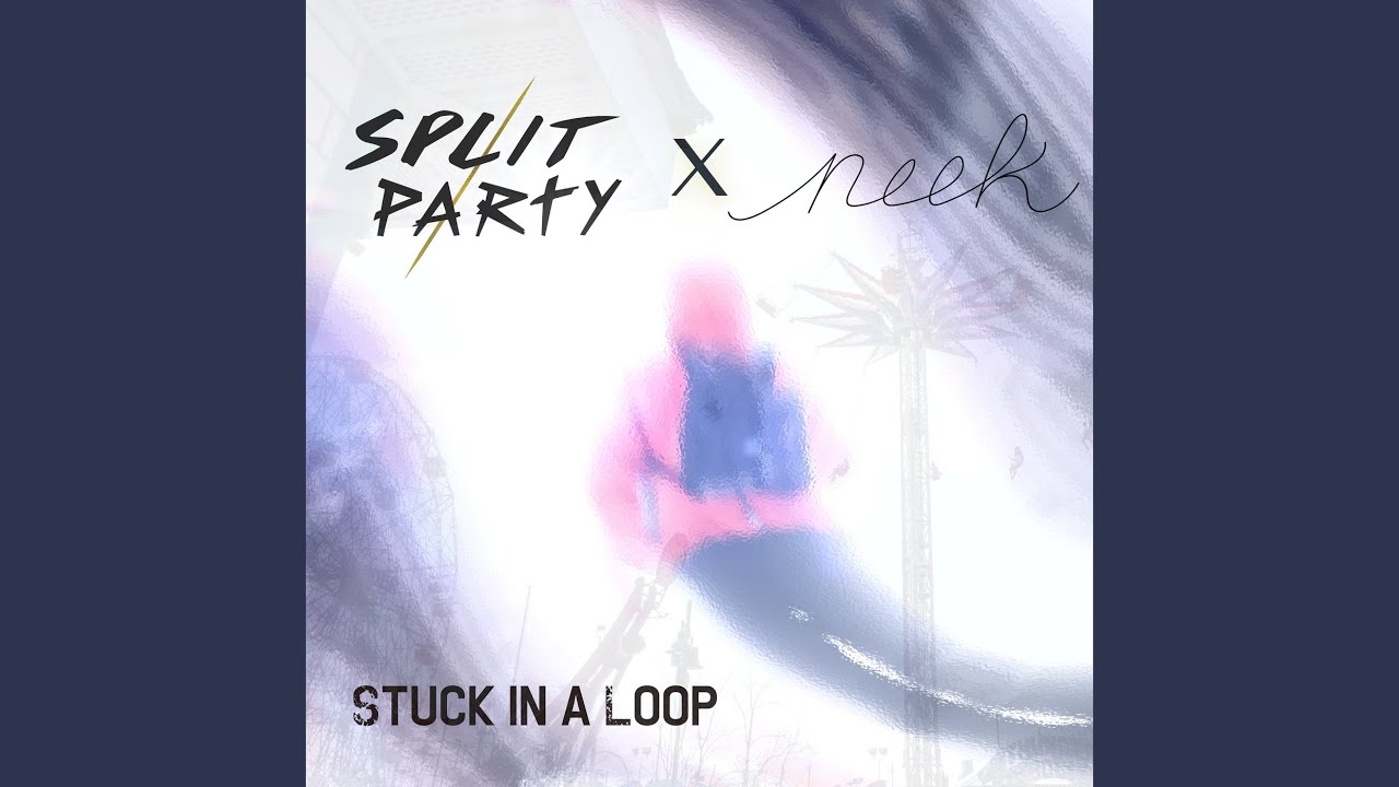Watch Stuck in a Loop on YouTube Watch Stuck in a Loop on YouTube