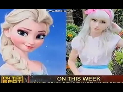 Download 8500 Gambar Frozen Di Dunia Nyata  Gratis HD