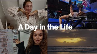 A random Friday in my life