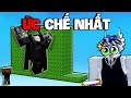 Mình Thử Đánh Bại Tháp Obby ỨC CHẾ NHẤT Trong Roblox...