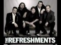 The Refreshments - Stubborn Heart