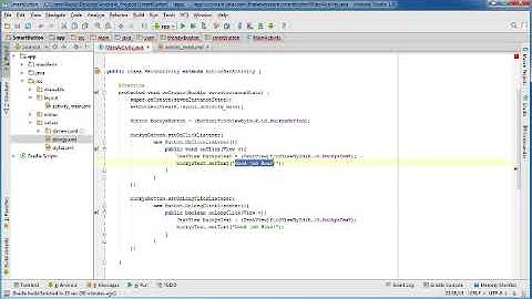 Android App Development for Beginners   20   Multiple Event Listeners computer tips and triks pro