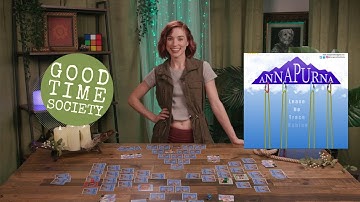 How To Play Annapurna by Fiat Lucre | How to Game