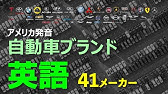 Car Vocabulary Lesson Learn English Vocabulary About Cars 自動車語彙の授業 車について英語の語彙を学ぶ Youtube Car Vocabulary Lesson Learn English Vocabulary About Cars 自動車語彙の授業 車について英語の語彙を学ぶ Youtube