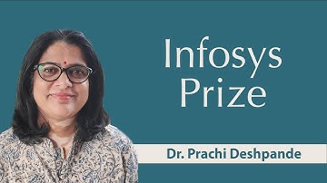 Prachi Deshpande | Infosys Prize Laureate in Humanities (2020) | Interview