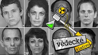 Proč Mají Drogy Vliv Na Vzhled? - Vědecké Kladivo