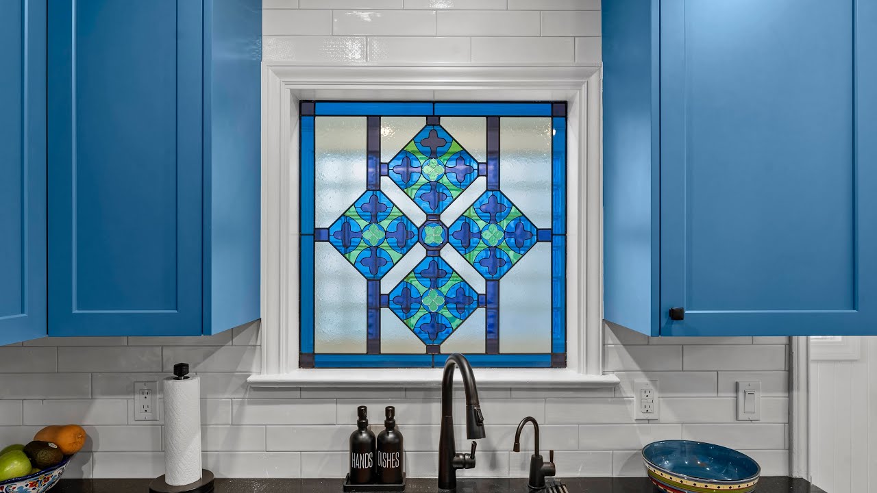 1940s Seattle Kitchen And Bath Renovation YouTube 1940s seattle kitchen and bath renovation youtube