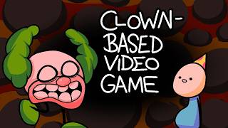 Clowns Aren't Funny - Director's Commentary