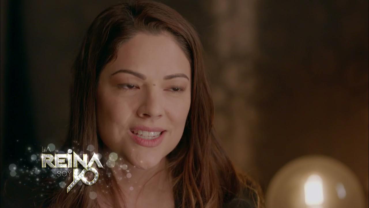 La Reina Soy Yo Where To Watch La Reina Soy Yo Capitulo 41 Parte (2/2) - YouTube