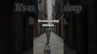Sleep Code 🌙 Your body chooses fat or muscle based on sleep.
