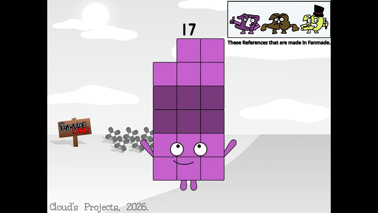 BFDIBlocks: Integerblocks Band 3.