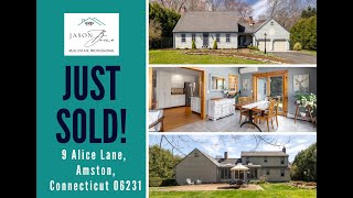 9 Alice Lane video tour