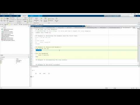 Video: Ce este Matlab Uigetfile?