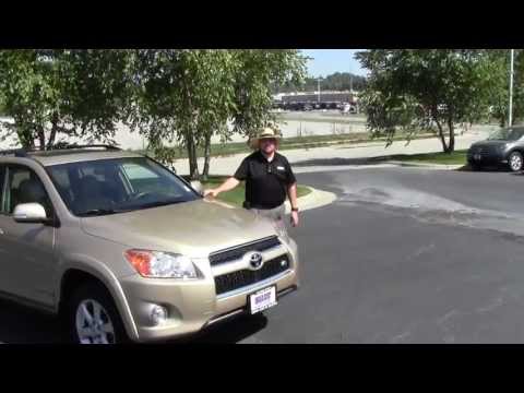 used-2009-toyota-rav4-limited-4wd-for-sale-at-honda-cars-of-bellevue...an-omaha-honda-dealer!