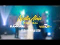 Noella Alain Ft Beda Andrew YESU NI KILA KITU Live Music Video Noella Alain Ft Beda Andrew YESU NI KILA KITU Live Music Video