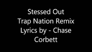 Download Lagu Twenty One Pilots Stressed Out Trap Nation Remix MP3