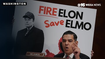 PBS, NPR broadcasters defend funding as GOP pushes to cut support over bias claims