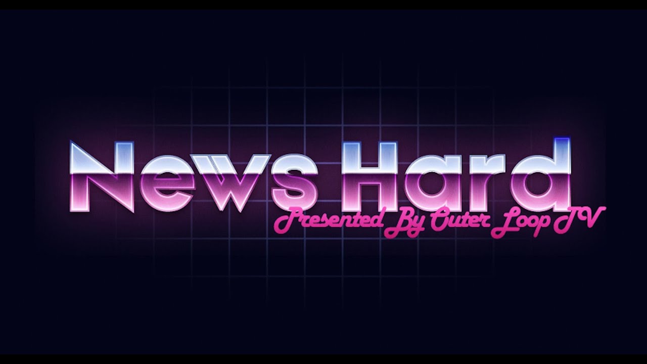 News Hard, Episode 6 - YouTube