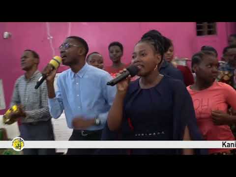 TAZAMA VIJANA WA FPCT TANGA CITY CENTRE