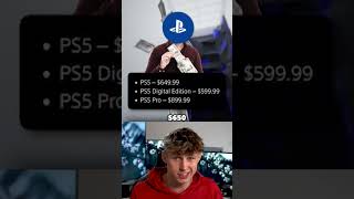 Playstation Just P Off Everyone..