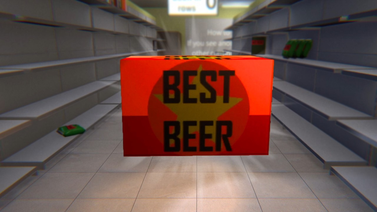 I have to find the best beer