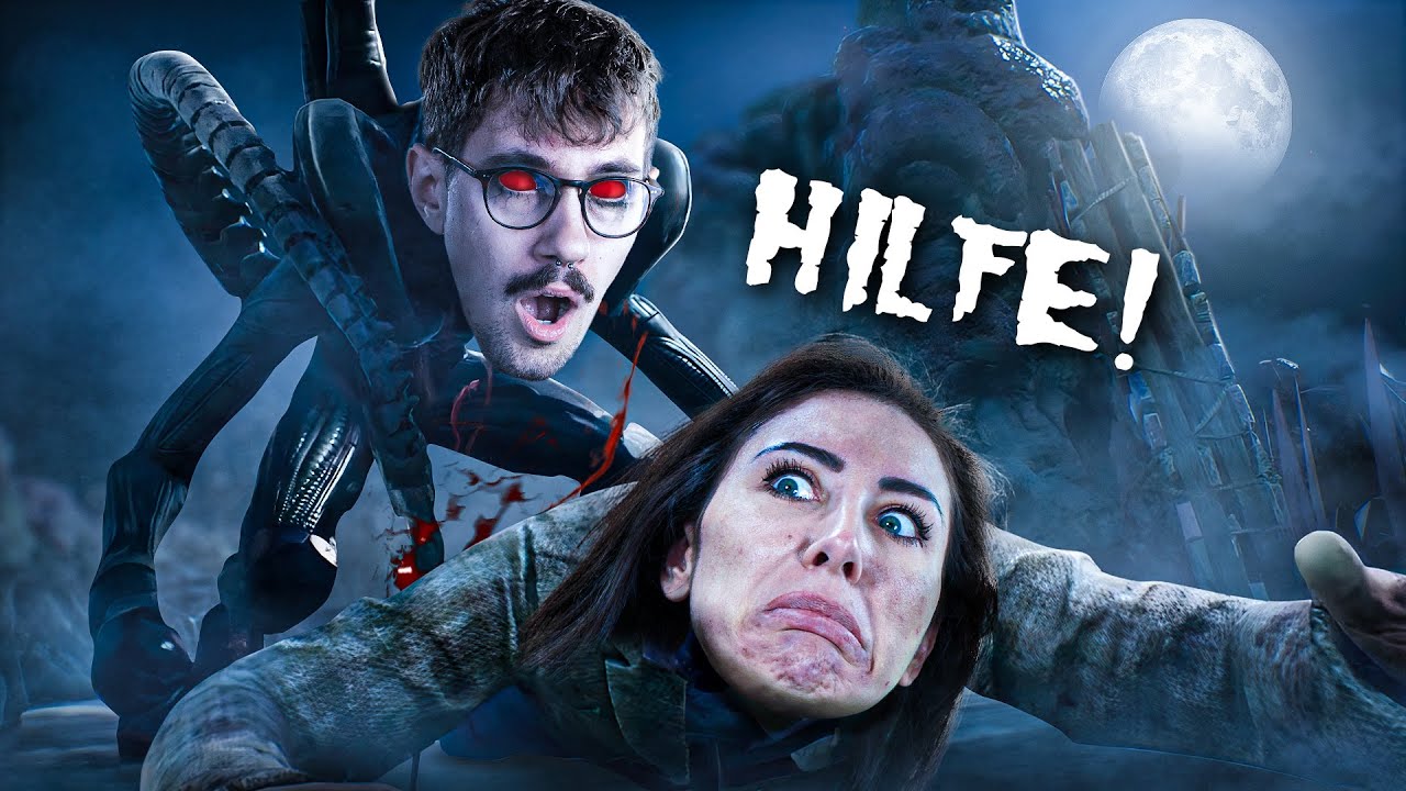 Hänno ist der beste Stecher im Land!