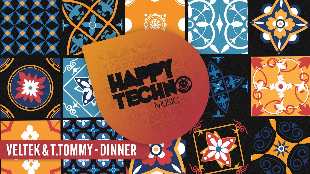 Watch HTMC27 Veltek & T. Tommy - Dinner on YouTube Watch HTMC27 Veltek & T. Tommy - Dinner on YouTube