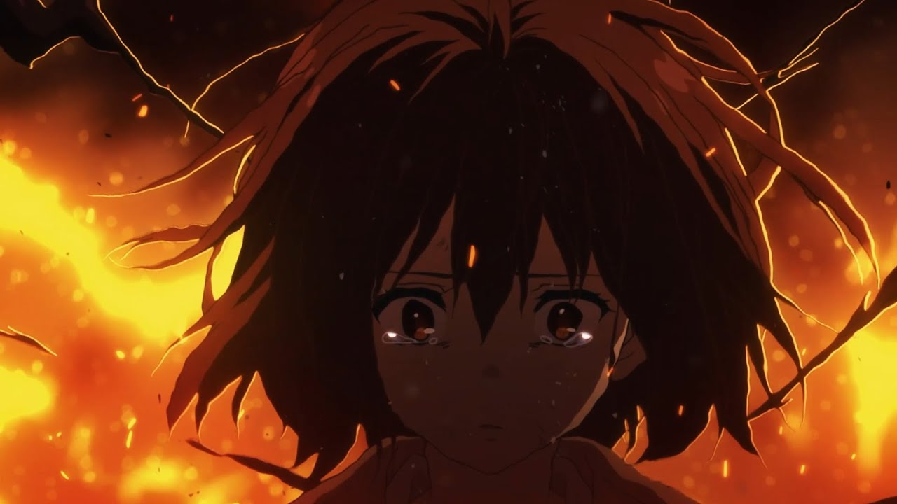 Warning Signs - Hex Cougar & KUURO [AMV]