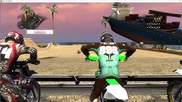 How To Install Custom Tracks To MX vs ATV Reflex