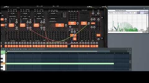 Learning the ARP 2600 With Original Patches Part 3