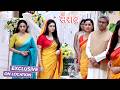Sairaab Serial On location :