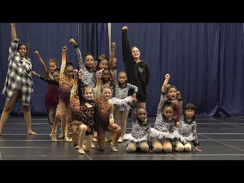 Shaker Dance Academy-20th Anniversary- Holiday Show-