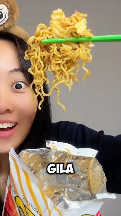 Download lagu FRIED INDOMIE CHITATO FRIED INDOMIE!! HAVE YOU EVER TRIED IT??