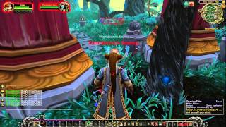 Let's Play World of Warcraft: Part Eight