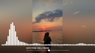 LAGU ACARA ‼️ WAYASE REU MERE REMIX TERBARU 2025