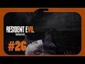 Resident Evil 7  🎃# 026 - Ein harter Weg! [Finale] (Ger/HD) Let's Play RE7 / Biohazard