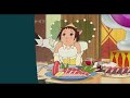 The Cat Returns Ending Song Chinese Version AMV Kaze Ni Naru小手拉大手 梁靜茹 The Cat Returns Ending Song Chinese Version AMV Kaze Ni Naru小手拉大手 梁靜茹