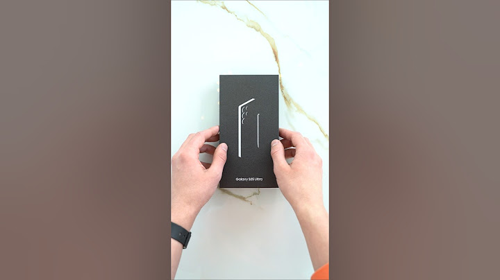 Samsung Galaxy S25 Ultra Unboxing!
