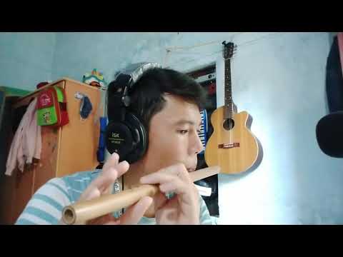 Em đừng đi. Nhạc tiktok hay 2020. Cover sáo trúc xuân Ngân.