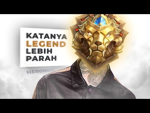 Video: Lebih parah atau lebih parah?