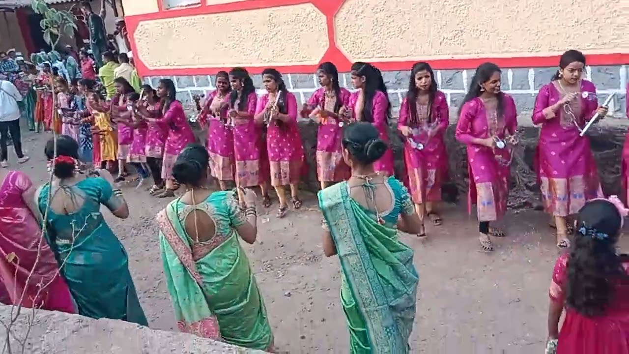 Bheloshi holi lezim 2023